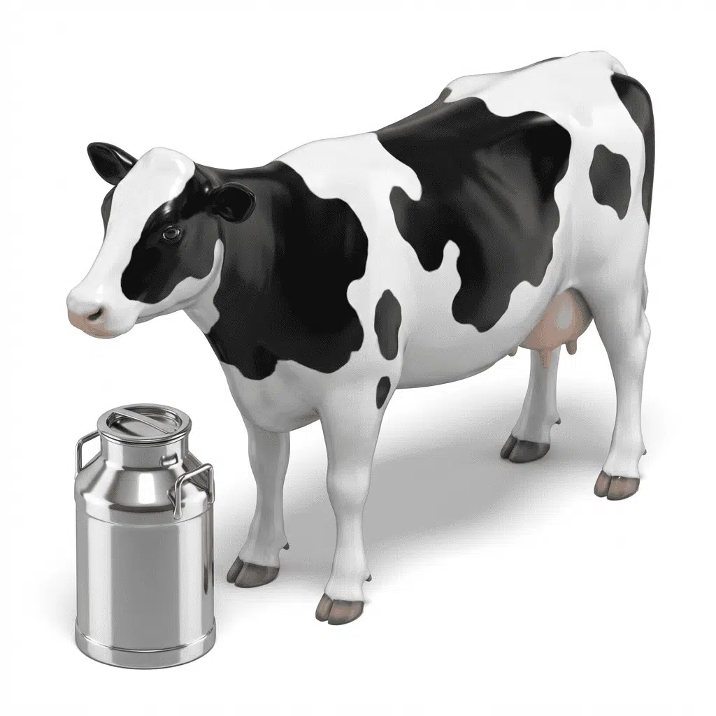 Dairy feeds